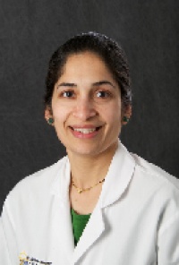 Charuta Narayan Joshi MBBS, Neurologist