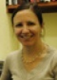 Dr. Flavia Lamberghini DDS, MPH, MS, Dentist
