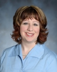 Dr. Megan Nagy D.O., OB-GYN (Obstetrician-Gynecologist)