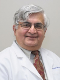 Dr. Againdra K Bewtra M.D., Allergist and Immunologist