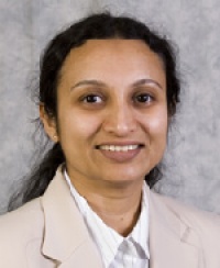 Dr. Lekha Gopal M.D., Ophthalmologist