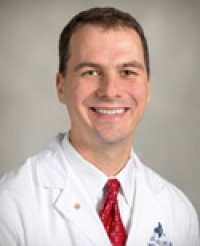 Dr. John Vincent Kiluk MD