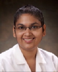 Dr. Supriya  Mannepalli M.D.,