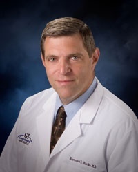 Dr. Raymond L Hartke M.D., Gastroenterologist
