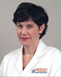 Dr. Katherine Geer Jaffe M.D.