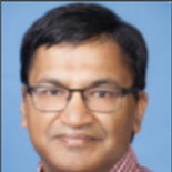 Dr. Vipin K. Bansal, MD, Anesthesiologist