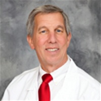 Dr. Charles Wilcox Daniel M.D.