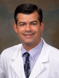 Dr. Jose A Amundaray MD, Orthopedist