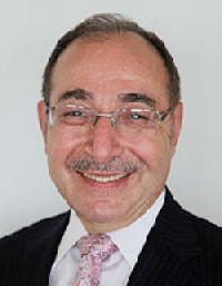 Dr. Ossama  Al-mefty MD