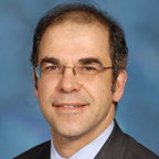 Dr. George Peter Silis MD, Internist