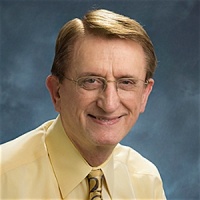 Dr. Jerry Moye M.D., Pediatrician