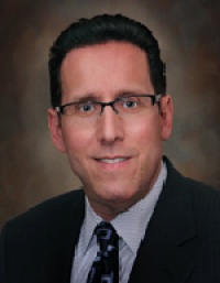 Dr. Jay L. Levin M.D.