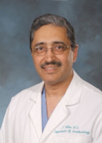 Dr. Tejbir S Sidhu MD, Anesthesiologist