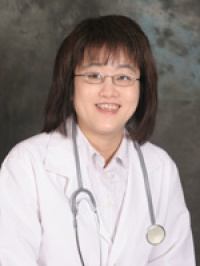 Dr. Yolanda K Cheng M.D.