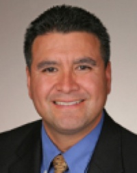 Dr. Phil M Lugo MD, Family Practitioner