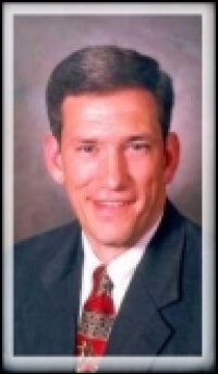 Dr. Jay Ross Connelley M.D.