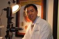 Dr. Jackson Lau O.D., Optometrist