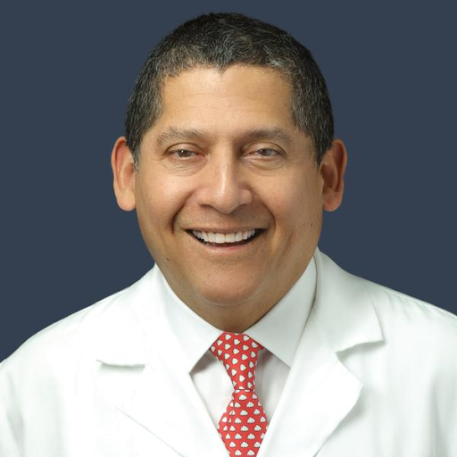 Dr. Mark Steves, MD, Surgeon
