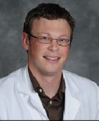 Dr. Brian Alexander Rainka M.D.