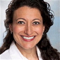 Dr. Jennifer Lynn Irani M.D.