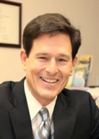 Dr. Steven Jonathan Dell M.D., Ophthalmologist