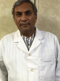 Dr. Dilip  Doctor M.D