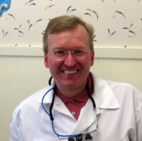 Dr. Paul J . r. Gamache DMD