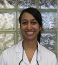 Dr. Preethi P. Joseph D.D.S., Dentist