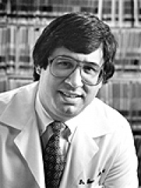 Dr. George Louis Arnold M.D., Gastroenterologist
