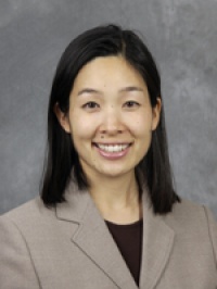 Dr. Anna J Park M.D.