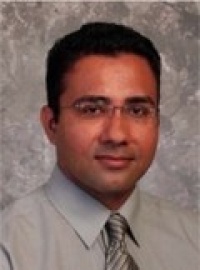Dr. Mohiuddin  Cheema M.D.