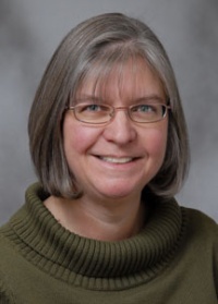 Dr. Cheryl Ann Gale M.D.