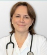 Dr. Irina  Tkach-chubay M.D