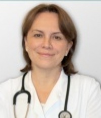 Dr. Irina Tkach-chubay M.D, OB-GYN (Obstetrician-Gynecologist)