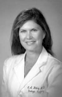 Dr. Charlotte Anne Batey M.D.