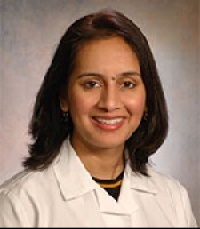 Dr. Maryam Minhaj Siddiqui MD