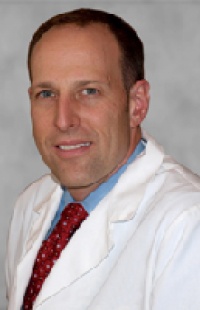 Dr. Eric  Spencer M.D.