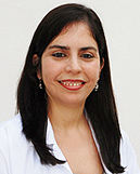 Leila  Saavedra Charlemagne