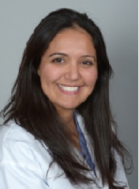 Dr. Naghmeh Khodai MD, OB-GYN (Obstetrician-Gynecologist)