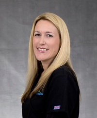 Sharon Lyn Spoede ARNP, Nurse