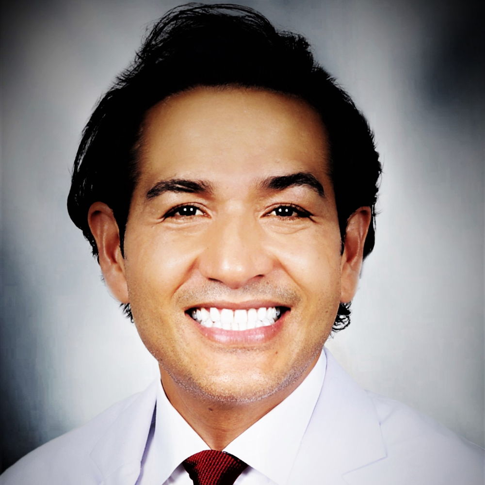 Jimmy Kayastha, Dentist