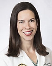 Dr. Amber Paratore Sanchez M.D.
