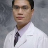 Dr. Albert B. Empedrad MD, Endocrinology-Diabetes