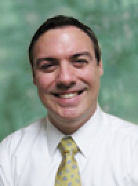Dr. Thomas Zimmerman D.O., Family Practitioner