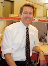 Dr. Andrew W. Larson M.D.