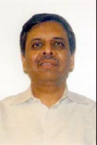 Dr. Yogesh  Viroja M.D.