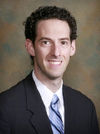 Dr. Daniel Seth Emmett M.D., Gastroenterologist