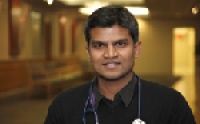 Dr. Venkata Vosuri MD, Hospitalist