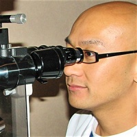 Dr. Duc H Tran D.O., Ophthalmologist