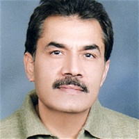 Dr. Saeed M. Sandhu MD